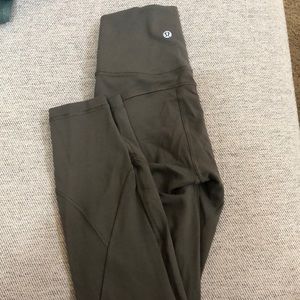 Lululemon legging